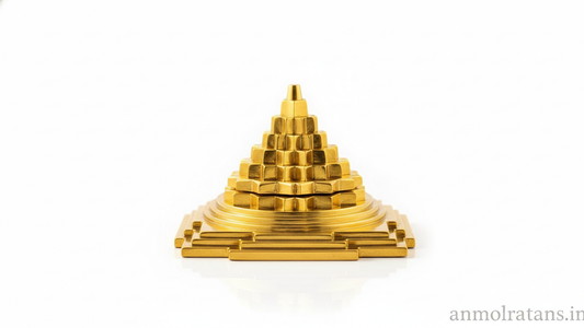 3D Shri Laxmi Yantra – Vastu & Wealth Prosperity Yantra | Available in 4x4, 5x5, 6x6, 8x8 Inch