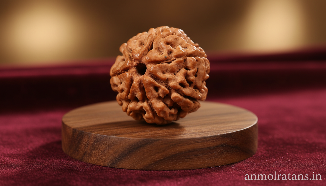 Original Indonesian Rudraksha 1 to 14 Mukhi – Natural & Certified Beads for Protection, Prosperity & Spiritual Growth