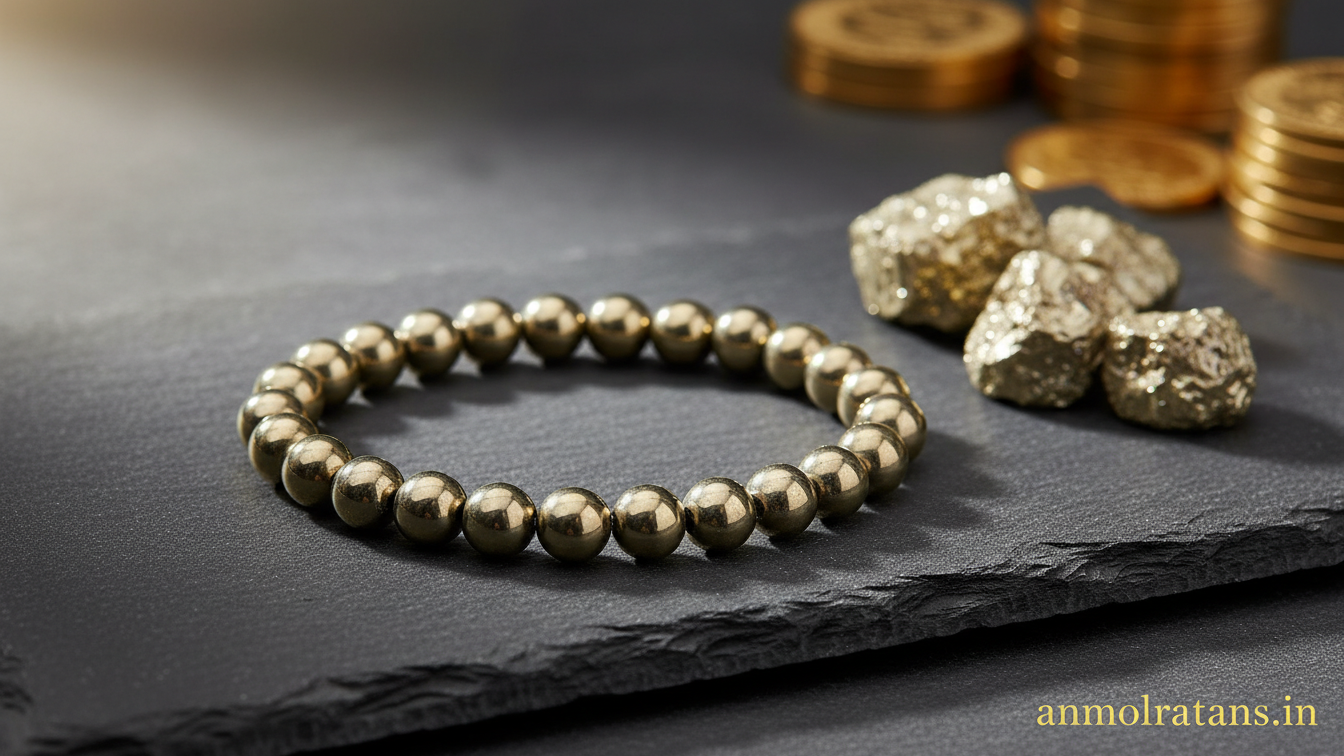 Money Attractor Band for Wealth, Prosperity & Financial Growth