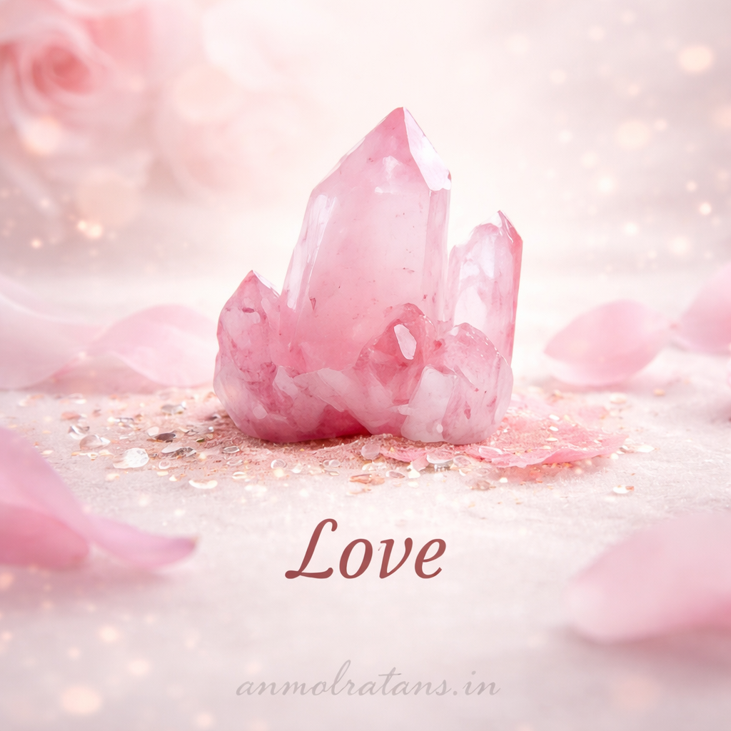 Buy Love Attraction Products Online | anmolratans.in