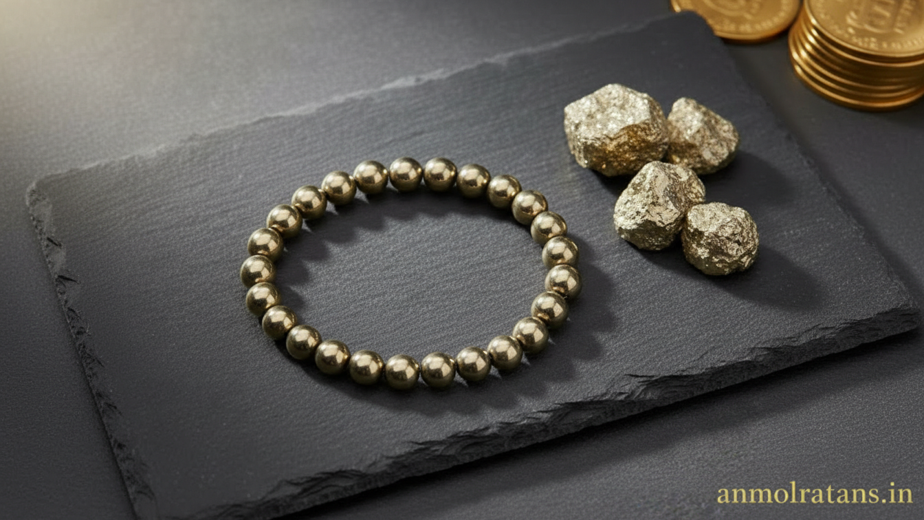 Money Attractor Band for Wealth, Prosperity & Financial Growth