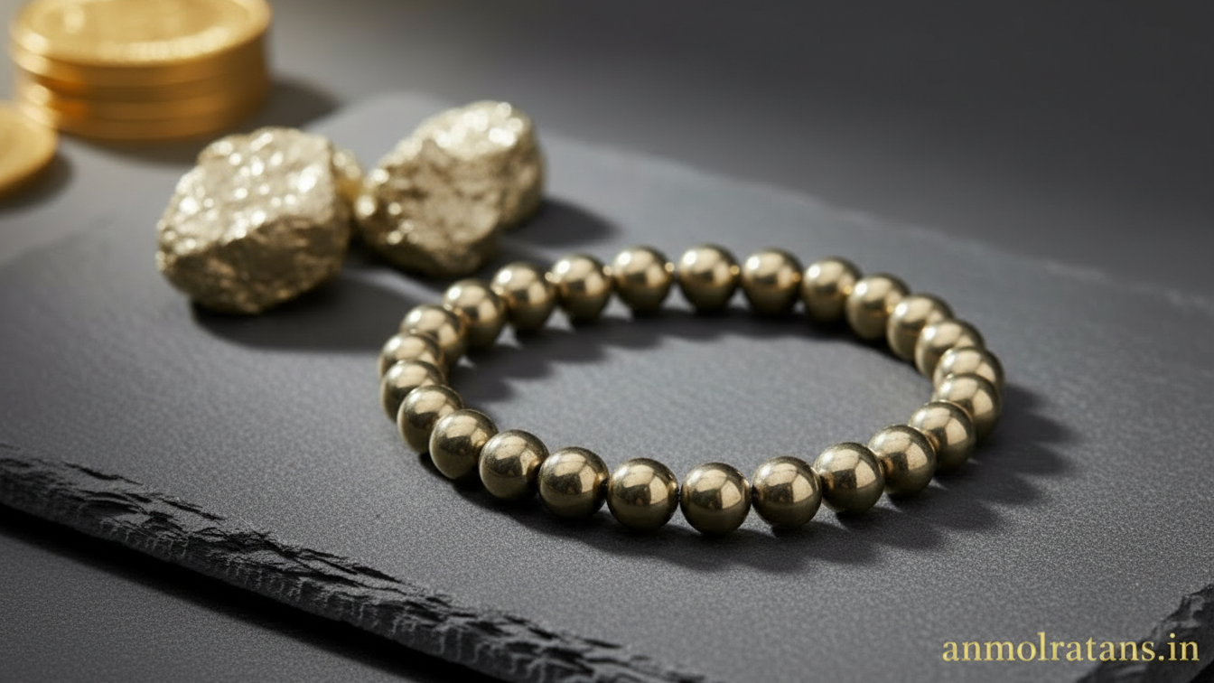 Money Attractor Band for Wealth, Prosperity & Financial Growth