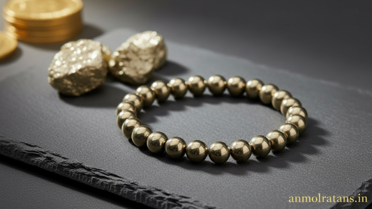 Money Attractor Band for Wealth, Prosperity & Financial Growth